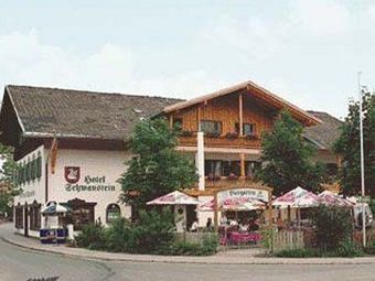 Hotel Schwanstein