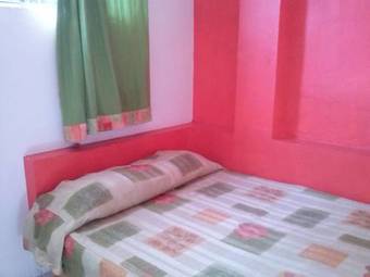 Hotel Angela Carolina