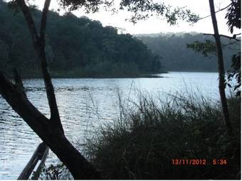 Ecolodge Resort Naha - Selva Lacandona