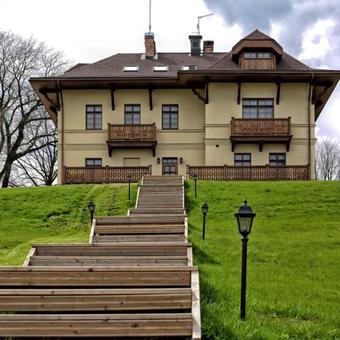 Hotel Mazme?otnes Mui?a