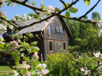 Hostal Piz? Guest House & Campsite