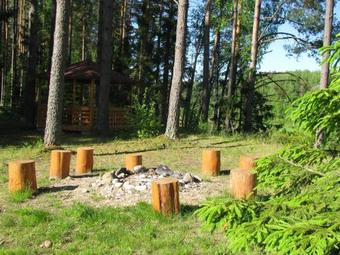 Agroturismo Guest House Gaujaspriedes