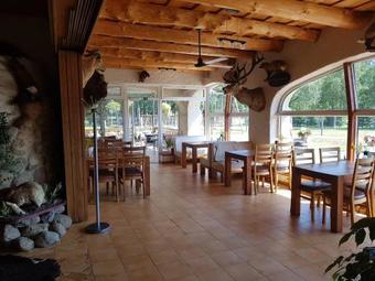Hostal Aiti?lauvas