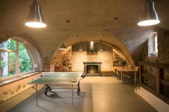 Botique & Spa Hotel Berkenes Manor