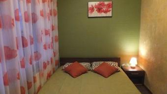 Gaujas Ielas Apartamenti