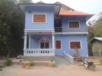 Hostal Phonephithak Guesthouse