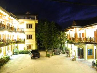 Hostal Thoulasith Guesthouse