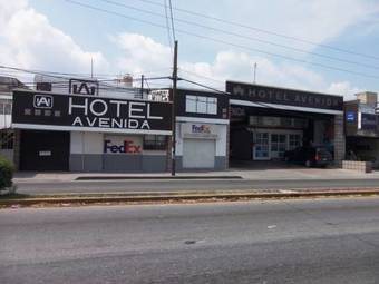 Hotel Avenida