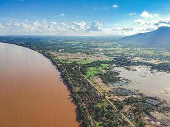 Hotel Residence Bassac