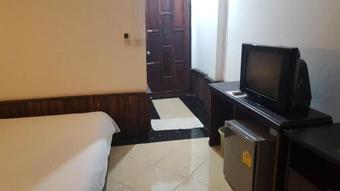 Hotel Riverside Huayxay