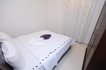 Hotel Magic Suite Al Mahboula