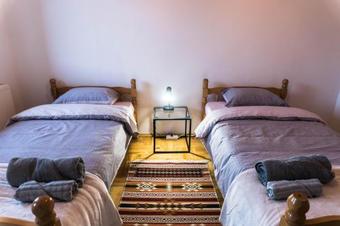 Apartamento Charm And Relaxing View In Perfect Location