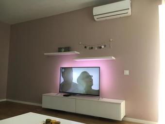 Apartamento Yll Morina (blloku I Ri)