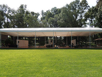 Hotel Real Del Bosque Golf And Spa