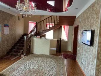 Hostal Guest House Voyage Osh