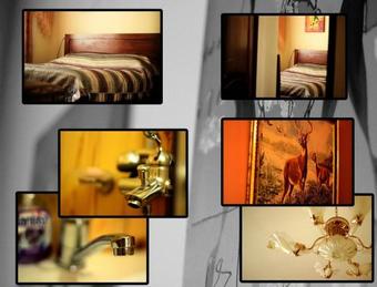 Salam Hotel