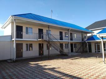 Hostal Cholpon-ata Guest House