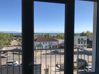 Apartamento ???????? ????