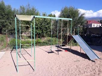 Posada Guesthouse On Mars 4