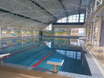 Hotel Azure Sport Resort