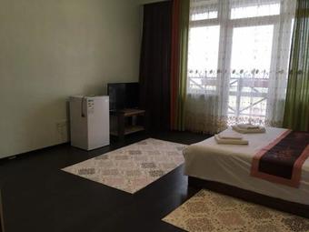 Hostal Terrace Guest House By Issyk Kul Lake