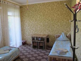 Hostal Welcome