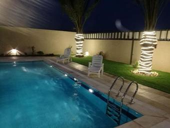 Villa Bouga Compound