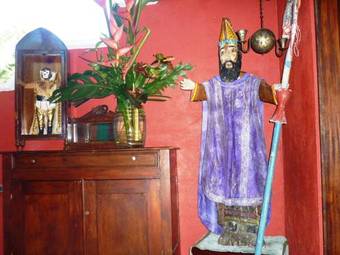 Hotel Boutique Casa Mexicana