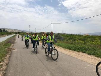 Sharhabil Bin Hasnah Ecopark