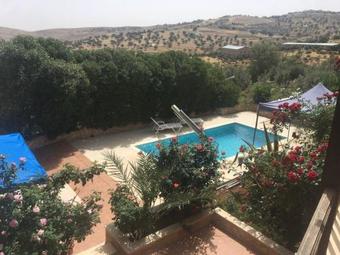 Agroturismo Country House Farm