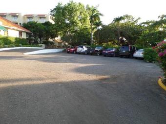 Apartamento Sunset Beach Studio @ Montego Bay Club Resort