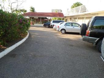 Apartamento Penthouse Studio @ Montego Bay Club Resort