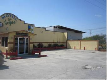 Hotel Las Vegas