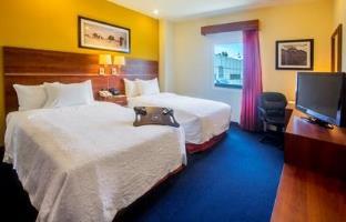 Hampton By Hilton San Juan Del Rio