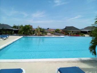 Lynchristo Villa @ Richmond