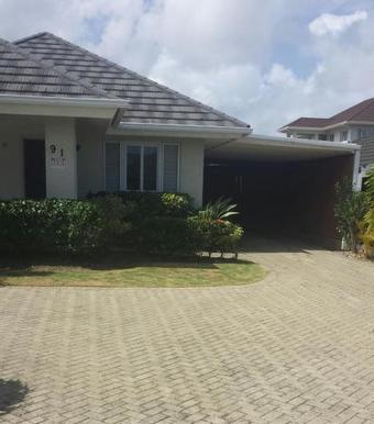 Nature's Choice Home Richmond Palms, Jamaica