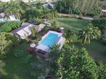 Fantasy & Beachnut Villas