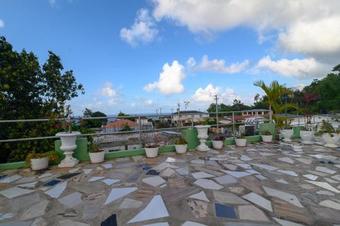 Apartamento Blue Horizons @ Casa Feliz