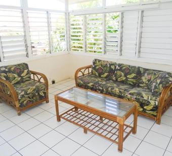 Sunrise Villa Guest House