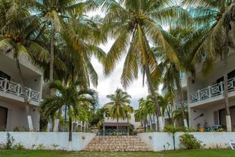 Apartamento Crissanns Tropical Suite