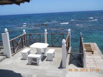 Copperwood Luxury Oceanfront Villa With Pool