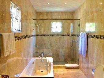 Tropical Escape Villa