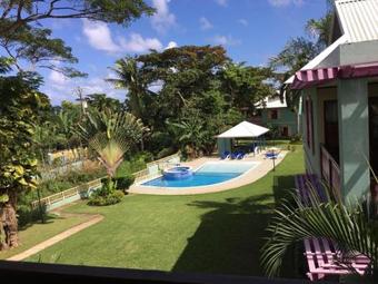 Apartamento Apt 10 Chillin Villas