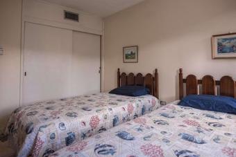 Apartamento Sunset Two Bedroom Suite At Turtle Towers