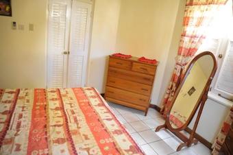 Apartamento Sunshine Suite At Sandcastles