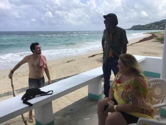 Hostal Shores A' Swell