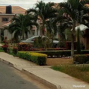 Caribbean Estate Portmore Jamaica