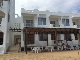 Hotel Estrella De Mar