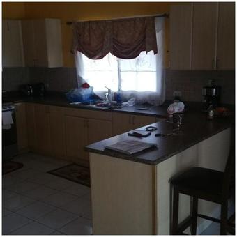 Hostal Caribbean Estate 3 Bedroom Suite