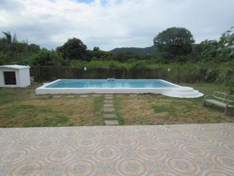 Apartamento Jam Inn Jamaica